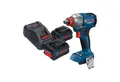 Produktbild: Bosch Professional Akku-Schlagschrauber GDX 18V-285 Professional Akku Drehschlagschrauber 18 V 285 Nm 1/4''