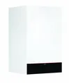 Produktbild: Viessmann Vitodens 200-W Gas-Brennwerttherme, B2HF-25, 25 kW, Z019361, mit ATS