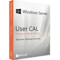 Produktbild: Microsoft Remote Desktop Services 2008 User CAL