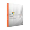 Produktbild: Microsoft Windows Server 2008 R2 Standard P73-04849