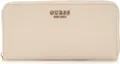 Produktbild: GUESS Damen Geldbörse Laurel Bone : beige-27 Farbsortierung: beige-27