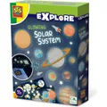 Produktbild: Ses Explore - Leuchtendes Sonnensystem (340.25123)