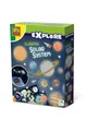 Produktbild: SES Creative Explore Glowing Solar System