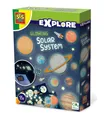 Produktbild: SES EXPLORE LEUCHTENDES SONNENSYSTEM PLANETEN  NEU OVP