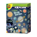Produktbild: SES SES Glühen Sonnensystem