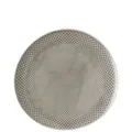 Produktbild: Rosenthal 10540-405201-10227 Junto Pearl Grey Speiseteller 27 cm (1 Stück)