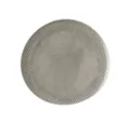 Produktbild: Rosenthal Speiseteller Rosenthal Junto Pearl Grey Speiseteller - Rund - Ø 26,9 cm