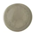 Produktbild: Rosenthal Junto Pearl Grey Porzellan Speiseteller 27 cm