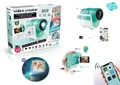 Produktbild: CANAL TOYS CLK 039 - VIDEO KAMERA MIT PROJEKTOR  #NEUOVP