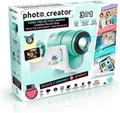 Produktbild: Canal Toys 3-in-1 Kamera mit Projektor Kinderkamera Foto Video WiFi