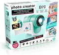 Produktbild: CANAL TOYS CLK 039 - FOTO & VIDEO KAMERA MIT PROJEKTOR LCD-Farbdisplay