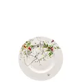 Produktbild: Rosenthal Brillance Fleurs Sauvages Frühstücksteller 19 Fahne