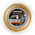 Produktbild: HEAD Intellitour Rolle Tennis-Saite, Natural, 1.30 Mm / 16 g
