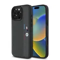 Produktbild: Original BMW M for iPhone 16 Pro Max Tricolor Detail Line Schutzhülle/Case