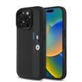 Produktbild: Original BMW M for iPhone 16 Pro Max Tricolor Detail Line Schutzhülle/Case