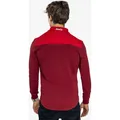 Produktbild: Swix Nordic Midlayer M rhubarb red/swix red (94306) XL