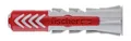 Produktbild: Fischer Dübel Duopower 12.0 x 60 mm - 25 Stück  Dübel