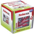 Produktbild: Fischer 538253 DUOPOWER 12x60 LD 2-Komponenten-Dübel 60 mm 12 mm 25 St.