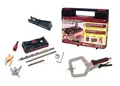 Produktbild: 7336 Pocket Jig 200 XCJ – Komplettes Taschenloch-Jig-Kit-System mit 51 mm Sti...