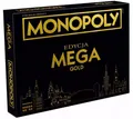 Produktbild: 5036905046770 Monopoly Mega Gold Winning Moves