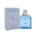 Produktbild: Calvin Klein Eternity Aqua Eau de Toilette Herren