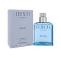 Produktbild: Calvin Klein Eternity Aqua Eau de Toilette 200 ml Herren