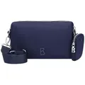 Produktbild: Bogner Verbier Play Pukie Umhängetasche 22 cm  blau