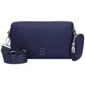 Produktbild: Bogner Verbier Play Pukie Umhängetasche 22 cm blau 4190000734-402