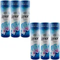 Produktbild: Lenor Wäscheperlen Wäscheparfum APRILFRISCH 6 x 300g XL Dose Wäscheduft