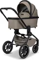 Produktbild: Moon 2in1 Kombi-Kinderwagen Resea + bis 22 kg