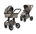 Produktbild: Moon Kombi-Kinderwagen Resea+ Kombikinderwagen / Citywagen