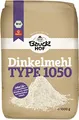 Produktbild: Bauckhof Dinkelmehl Type 1050 Bio (6 x 1000 gr)