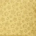 Produktbild: Home Fashion, Embossed Stars gold, Lunch-Servietten 33 cm x 33 cm, im Viertelfalz, mit geprägtem Dekor für einen 3D-Effekt, 16 Stück pro Pack