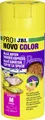 Produktbild: JBL Fischfutter Pronovo Color Grano M Fischfuttergranulat 250 ml