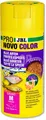 Produktbild: JBL PRONOVO COLOR GRANO- Fischfutter Farbfutter-Granulat Zierfisch M - 250 ml