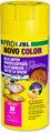 Produktbild: JBL PRONOVO COLOR GRANO M 250 ml Grano Mix CLICK Farbfutter-Granulat
