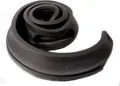 Produktbild: Moosgummi Dichtung Cowl Rubber Gasket Jeep CJ Bj. 76-86