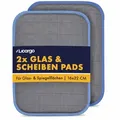 Produktbild: Scheiben & Glasreinigung Pads LICARGO - zur Reinigung von Autoscheiben