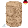 Produktbild: La Cordeline Natürliche Jute-Schnur 5 mm