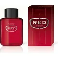Produktbild: Black Onyx - Red für Männer / Parfüm / Parfum / Eau de toilette
