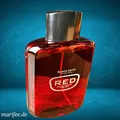 Produktbild: Eau de Toilette, Red for Men, Black Onyx, 100 ml Vaporisateur Art.-Nr. 43164