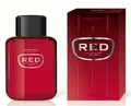 Produktbild: Herren Parfum 100ml - RED  - Black Onyx Herrenduft Männer Duft Eau de Toilette