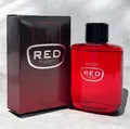 Produktbild: Herren Parfum 100ml - RED - Black Onyx