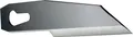 Produktbild: STANLEY Klingen Klinge Skalpell 50 St. in Box   1-11-221