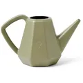 Produktbild: Capi Gießkanne Doppio Xala Groove 2 l Olivgrau