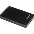 Produktbild: Memory Case 5 TB, Externe Festplatte schwarz, extern, Micro-USB-B 3.2 Gen 1 (5 Gbit/s)