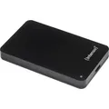 Produktbild: Intenso Memory Case 5TB 2,5 USB 3.0 schwarz