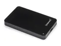 Produktbild: INTENSO USB 3.0-HDD Memory Case, 5 TB, 6,35 cm (2,5