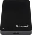 Produktbild: Intenso Memory Case - 5 TB in schwarz 6021513