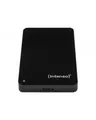 Produktbild: Intenso Memory Case 2.5'' Festplatte 5 TB USB 3.0 schwarz 2,5